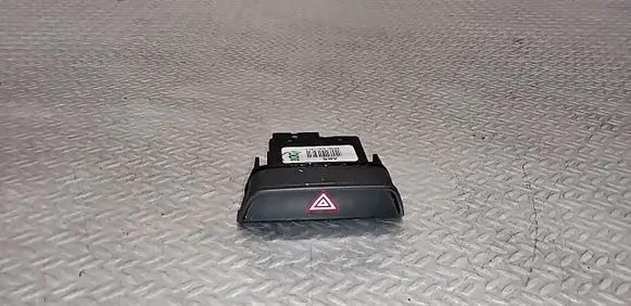 KIA Sportage Hazard light switch 4913601110