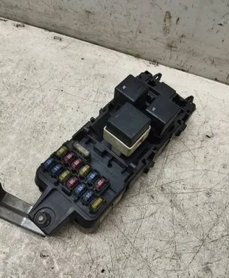 Fuse module