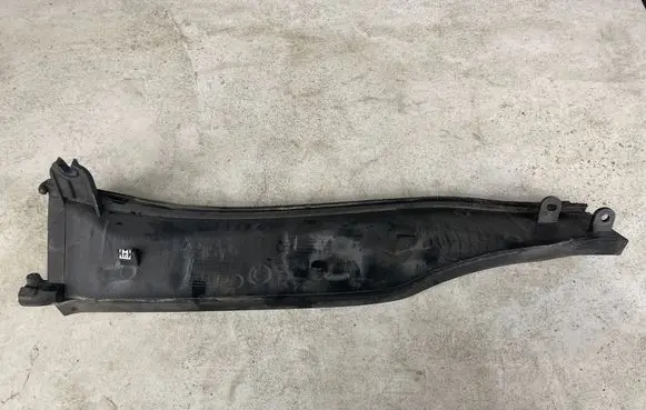 BMW 3 E90 E91 Engine compartment bulkhead 6925973