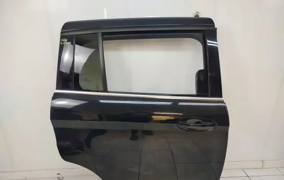 Ford Grand C-MAX Rear door 