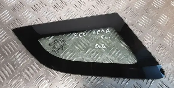 Ford Ecosport Loading door trunk window/glass 