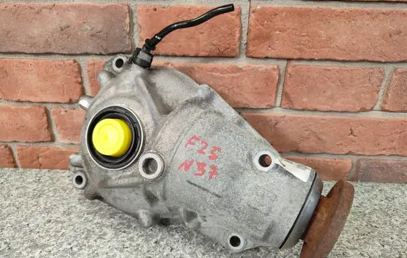 BMW X3 F25 Front differential 7591995