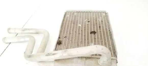 Ford Mondeo Mk III Heater blower radiator