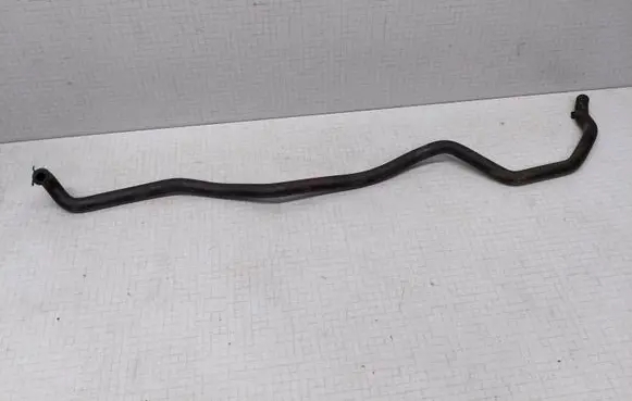 Volkswagen Golf V Engine coolant pipe/hose 03C133518