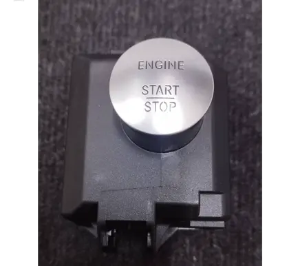 Mercedes-Benz GLE (W166 - C292) Ignition lock A1669059702 10046417 1013475700
