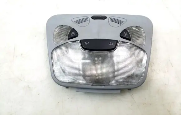 Mercedes-Benz CLC CL203 Front seat light A2038202301