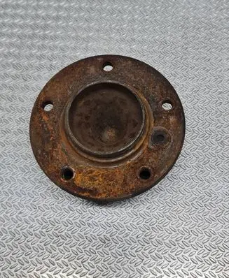BMW 1 E81 E87 Front wheel ball bearing 6765157