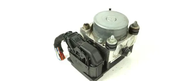 Opel Corsa D ABS Pump 0265232288 13282282