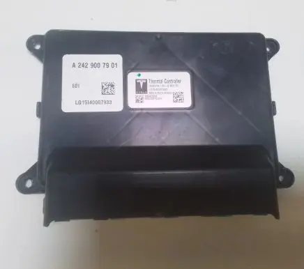 Tesla Model S Other control units/modules 103421600B LG15I40007933