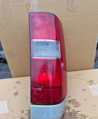 Volvo S70 V70 V70 XC Rear/tail lights