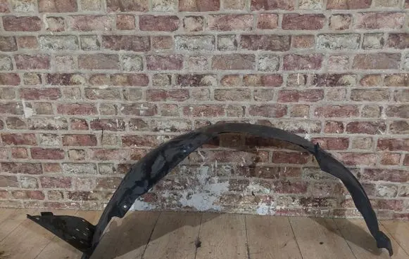 KIA Soul Front arch 