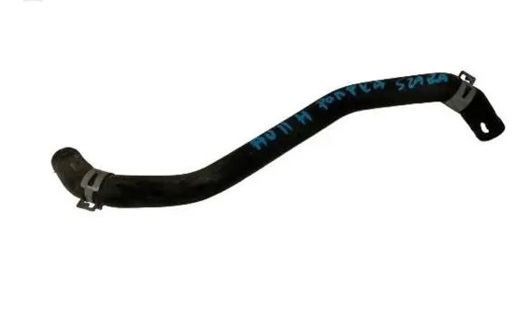 Toyota Auris E180 Engine coolant pipe/hose