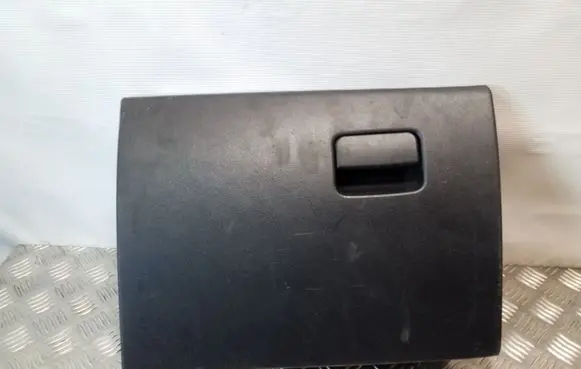 Mitsubishi ASX Glove box