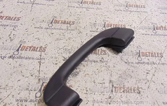 BMW X5 E70 Front interior roof grab handle 6977691