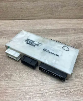 BMW 5 E39 Comfort/convenience module 6913523 60837710