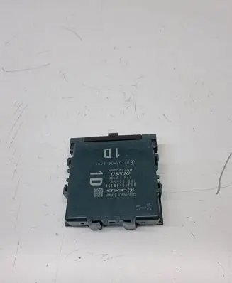 Lexus RX 450H Other control units/modules 8934048150