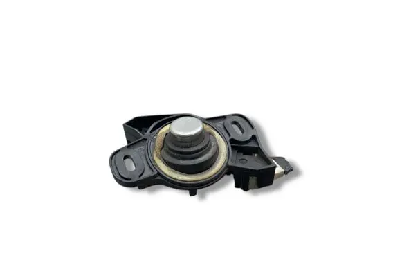 Opel Vectra C Tailgate opening switch 13178155 13178155712