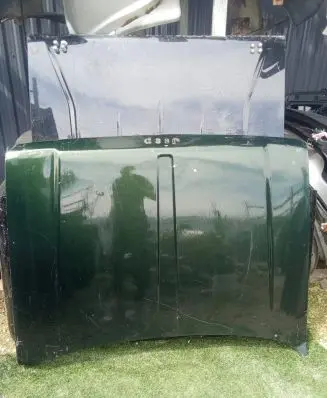 Jeep Grand Cherokee Engine bonnet/hood