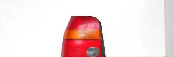 Seat Arosa Rear/tail lights 38030748