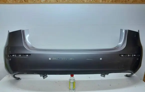 Mercedes-Benz A W177 Rear bumper A1778855606 A1778857702