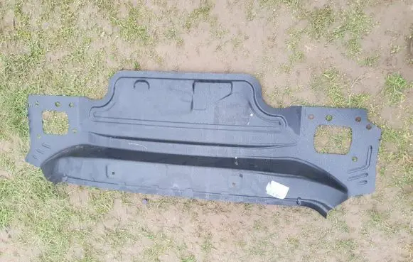 Audi A5 Rear bumper 8W6813307A 20220201