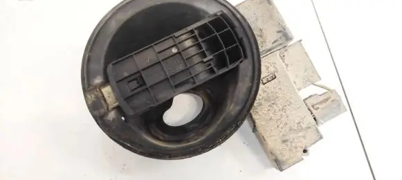 Ford Focus C-MAX Central locking motor 