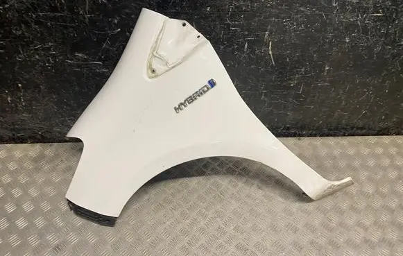 Toyota Yaris Fender 