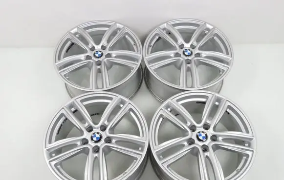 Mercedes-Benz E W213 R17 alloy rim KBA50802
