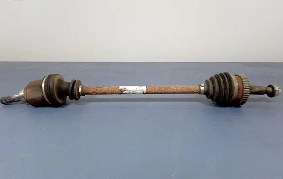 Renault Kangoo I Rear driveshaft