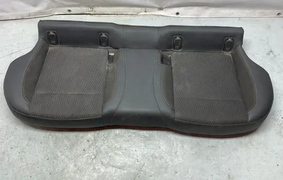 Opel Insignia B Rear seat 