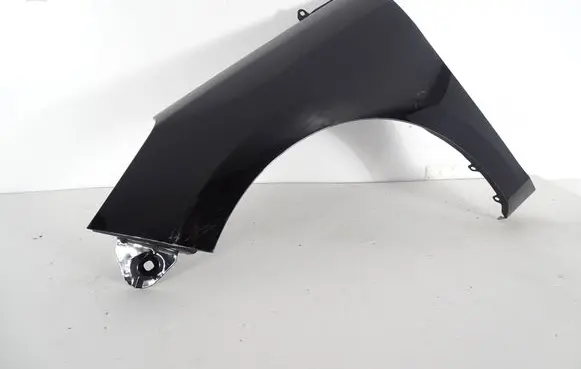 Ford Fiesta Fender 