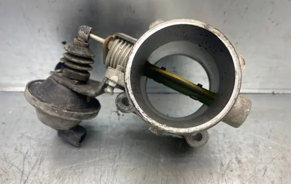 KIA Ceed Throttle valve 351102A810 351002XXXX