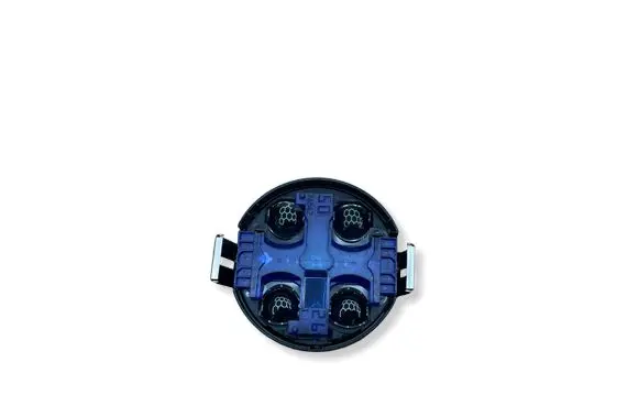Mercedes-Benz E W212 Rain sensor A2049014504