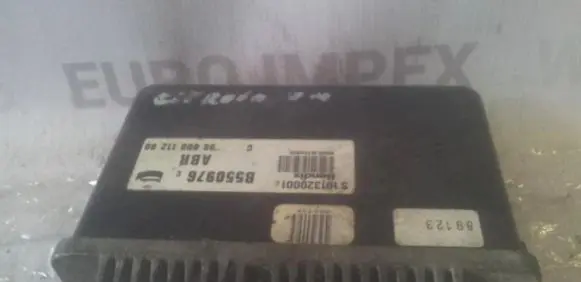 Citroen XM ABS control unit/module S101320001C B550976