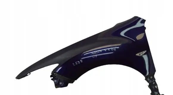 Mazda 6 Fender
