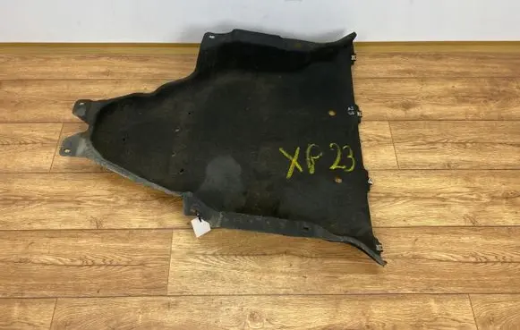 Ford Explorer VI Other center console (tunnel) element 