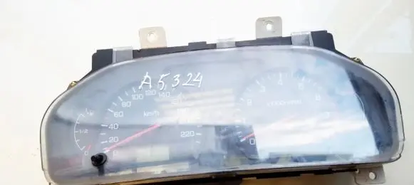 Mitsubishi Space Wagon Speedometer (instrument cluster) 218260 218-260