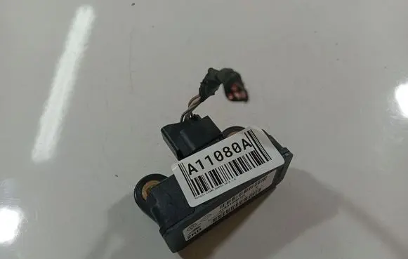 Renault Scenic III - Grand scenic III ESP acceleration yaw rate sensor 479310001R