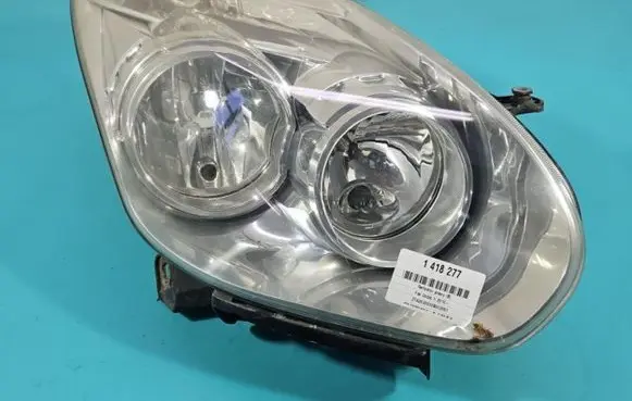 Fiat Doblo Headlight/headlamp 51810671 IMPRK1418277