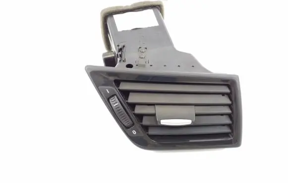BMW X1 E84 Dashboard side air vent grill/cover trim 9258356