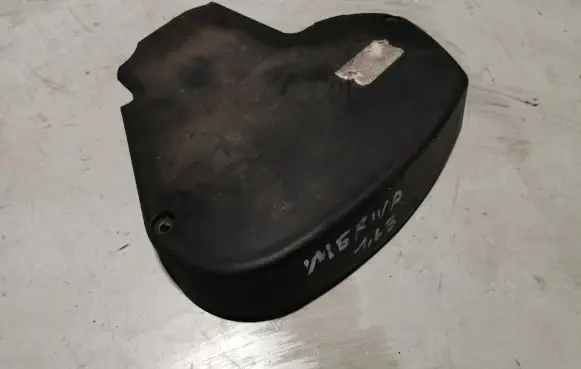 Opel Meriva A Timing belt guard (cover) 24405885