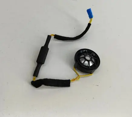 BMW i3 Rear door speaker 9349999