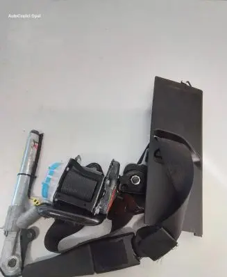 Opel Insignia A Front seatbelt 307512499 502JJ3Z2SJ