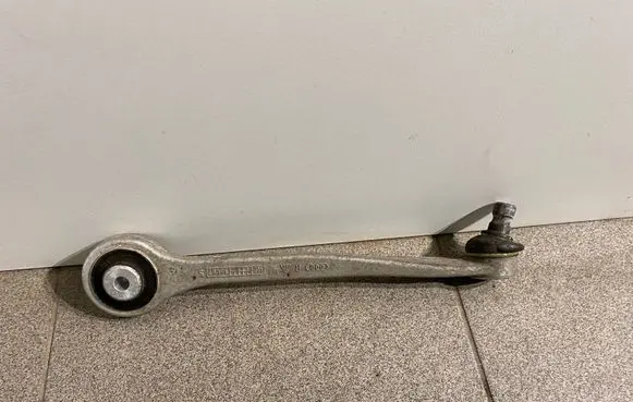 Audi A6 S6 C7 4G Front control arm 8K0407506R