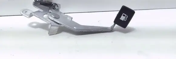 Suzuki SX4 Fuel cap release pull handle 