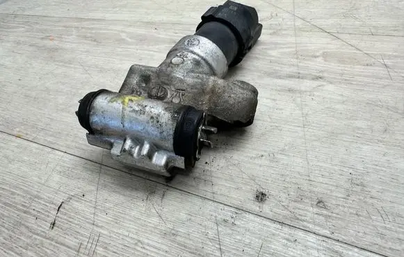 Porsche Cayenne (92A) Hand brake/parking brake motor 7P0907616 CTR6211338 95835209201