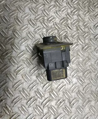 Opel Zafira B Light switch