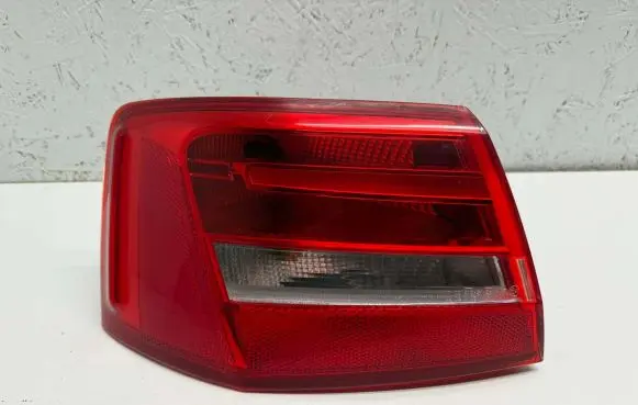 Audi A6 C7 Rear/tail lights 4G5945095