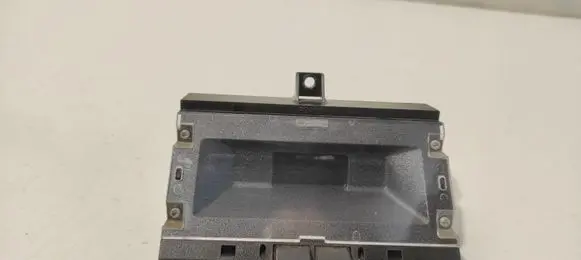 Renault Laguna I Screen/display/small screen 7700822080 E4080