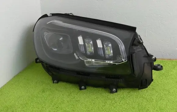 Mercedes-Benz GLS X167 Headlight/headlamp 1679069007